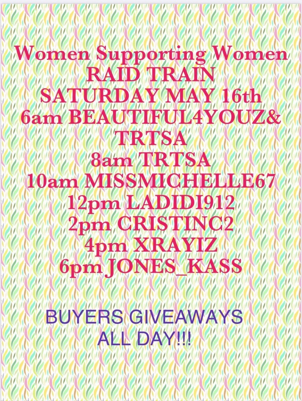 π₯THURSDAY π¨ COME ON IN π₯ NEW ITEMSπ¨Beautiful4youz π¨Buyer's Givys - Picture 4 of 16